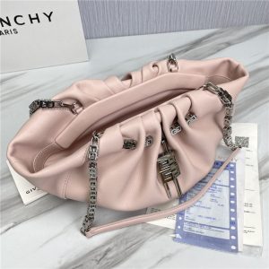 Givenchy Small Kenny Bag (Varied Colors)