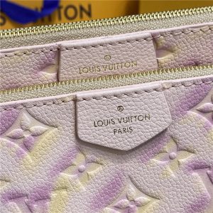 Louis Vuitton Multi Pochette Accessoires