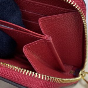 Louis Vuitton Zippy Coin Purse Monogram Empreinte (Varied Colors)