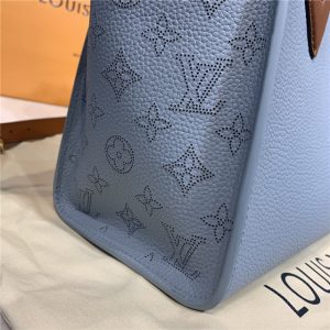 Louis Vuitton On My Side Olympe Blue