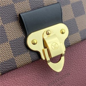 Louis Vuitton Vavin PM Bordeaux