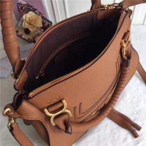 Chloe Marcie Handbag (Varied Colors)