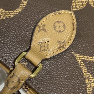 Louis Vuitton Fake Onthego Handbags