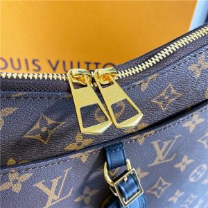 Louis Vuitton Odeon MM Black