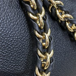 Louis Vuitton Multi Pochette Accessoires Replica Black