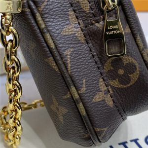 Louis Vuitton Utility Phone Sleeve