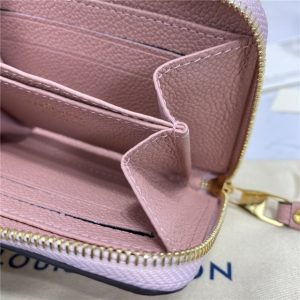 Louis Vuitton Zippy Coin Purse Monogram Empreinte (Varied Colors)