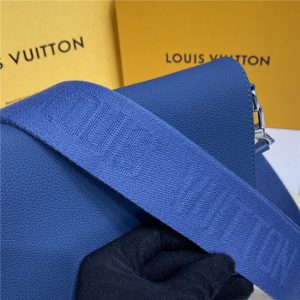 Louis Vuitton Aerogram Messenger (Varied Colors)