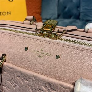 Louis Vuitton Speedy Bandouliere 25 (Varied Colors)