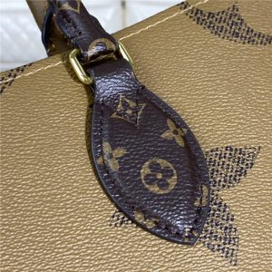 Louis Vuitton Replica Handbags Onthego MM