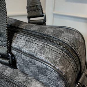 Louis Vuitton Utility Business Bag