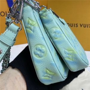 Louis Vuitton Multi Pochette Accessoires