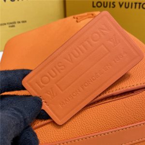 Louis Vuitton Aerogram Messenger (Varied Colors)