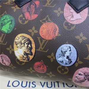 Replica Louis Vuitton Speedy Bandouliere 25