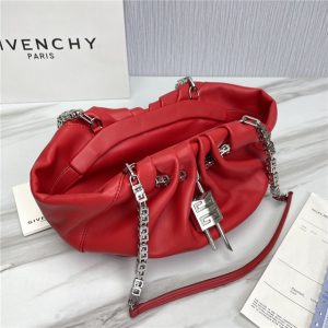 Givenchy Small Kenny Bag (Varied Colors)