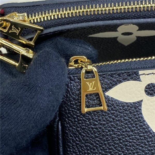 Louis Vuitton Multi Pochette Accessoires Bag Replica