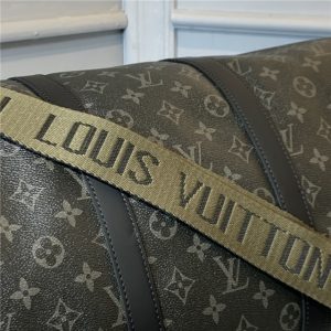 Louis Vuitton Keepall Bandouliere 45