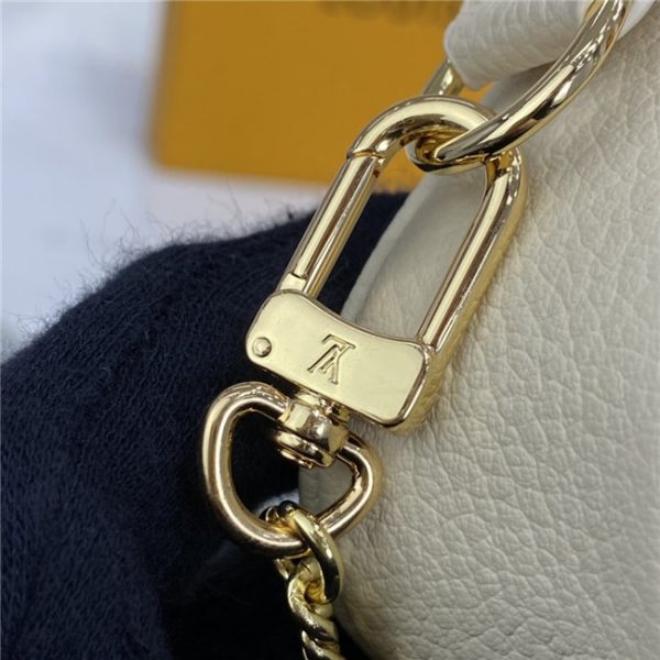 Louis Vuitton Mini Pochette Replica Accessoires (Varied Colors)