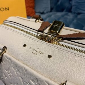 Louis Vuitton Speedy Bandouliere 25 (Varied Colors)