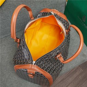 Goyard Travelling bag (Varied Colors)