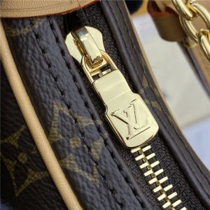 Louis Vuitton Loop (Varied Colors)