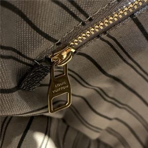 Replica Louis Vuitton Speedy Bandouliere 30 Empreinte (Varied Colors)