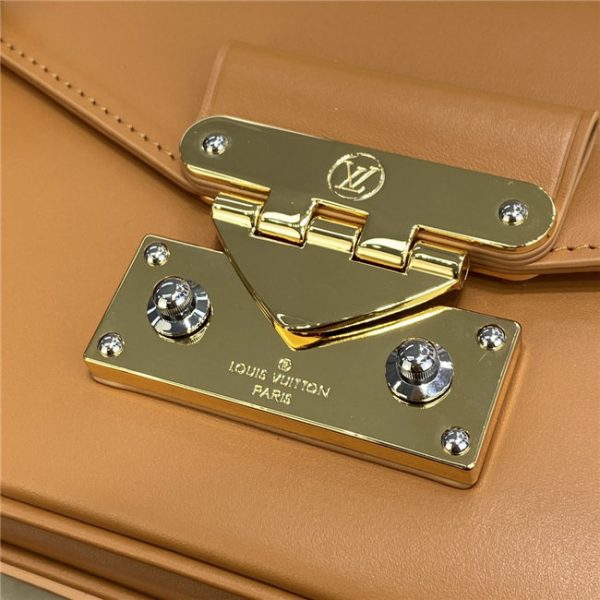 Louis Vuitton Swing H27 Hazelnut