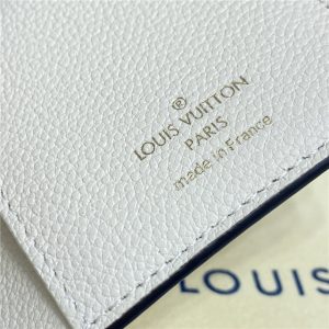 Louis Vuitton Victorine Wallet (Varied Colors)