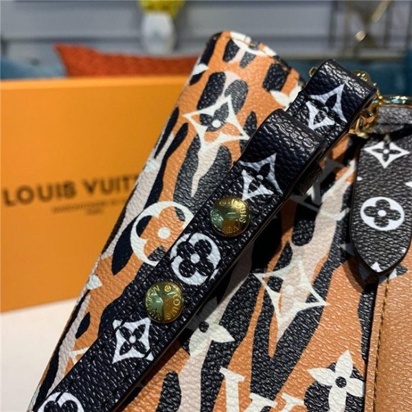 Louis Vuitton Neonoe Caramel