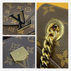 Louis Vuitton Passy