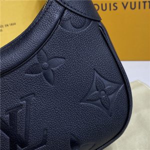 Louis Vuitton Bagatelle Black