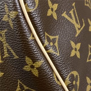 Louis Vuitton Speedy 30 Replica Monogram Canvas