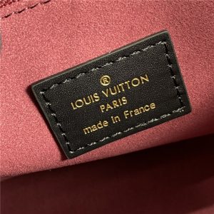 Louis Vuitton Onthego PM Black