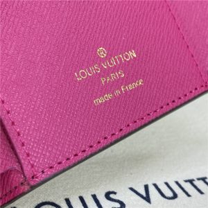 Louis Vuitton Victorine Wallet