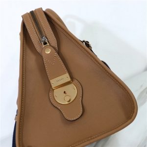 Gucci Medium Canvas Top Handle Bag (Varied Colors)