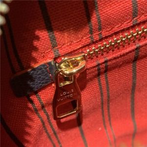 Replica Louis Vuitton Speedy Bandouliere 30 Empreinte (Varied Colors)