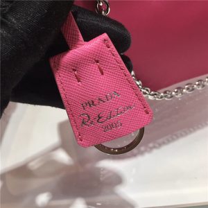 Prada Re-Edition 2005 Nylon Replica Bag (Varied Colors)