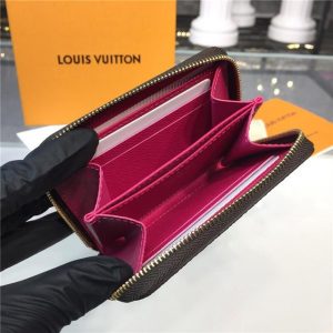 Louis Vuitton Zippy Coin Replica Purse