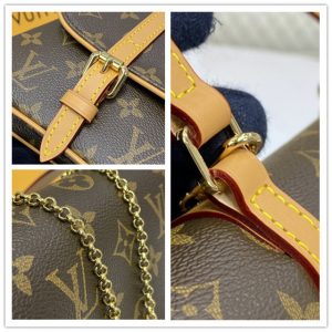 Louis Vuitton Vintage Shoulder Bag