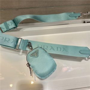 Prada Re-Edition 2005 Nylon Replica Bag (Varied Colors)