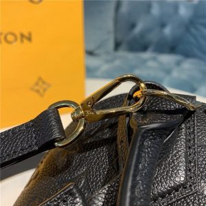 Louis Vuitton Neo Alma BB Monogram Empreinte Leather Replica