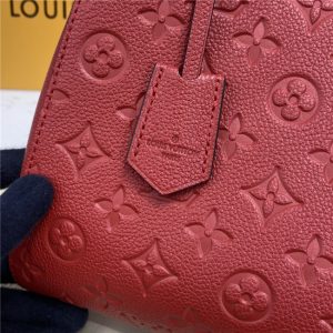 Louis Vuitton Montaigne MM (Varied Colors)