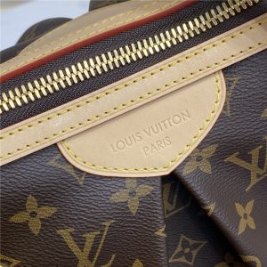 Louis Vuitton Monogram Palermo GM