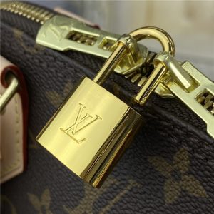 Louis Vuitton Alma Replica Monogram BB