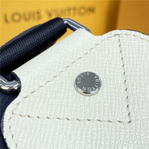 Louis Vuitton Avenue Sling Bag Beige