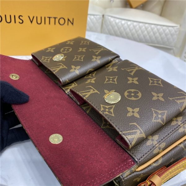 Louis Vuitton Viva Cite MM