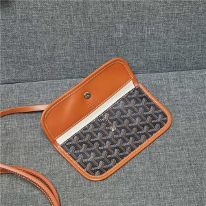 Goyard Saint Louis Tote MM Replica (Varied Colors)