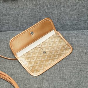 Goyard Saint Louis Tote MM Replica (Varied Colors)