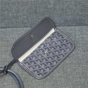 Goyard Saint Louis Tote MM Replica (Varied Colors)