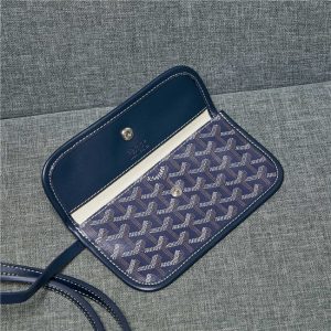 Goyard Saint Louis Tote MM Replica (Varied Colors)